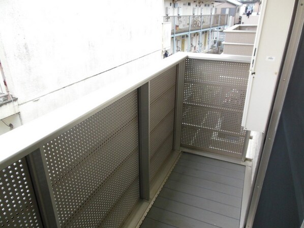 ベローナモレの物件内観写真